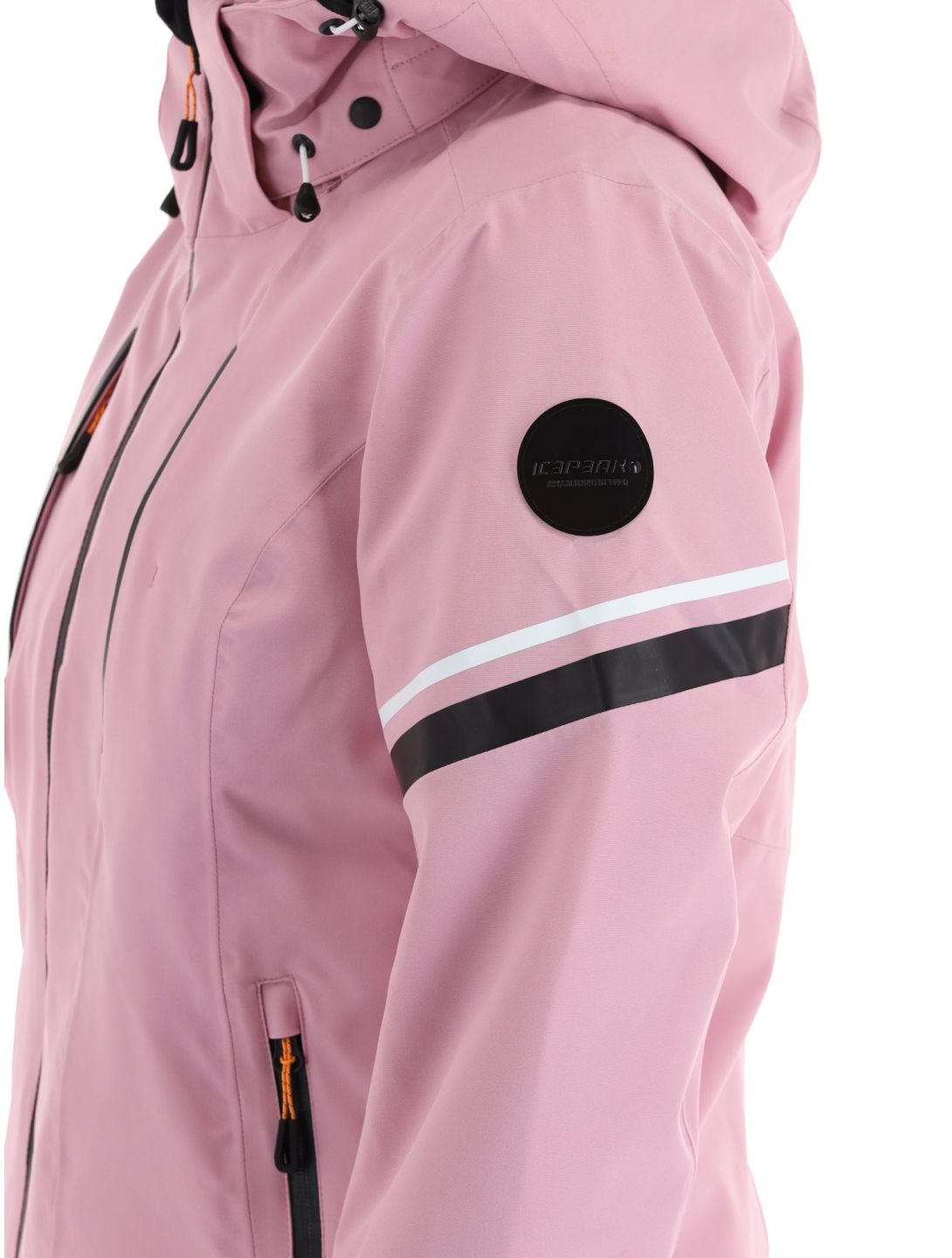 Friona ski-jas dames