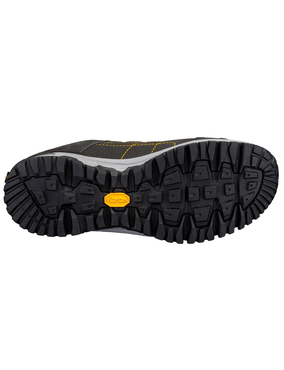 Outdoorschuh Mount Shasta Low