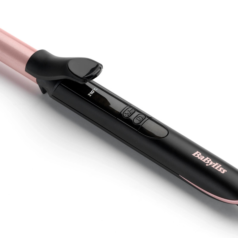 BaByliss Curlers 19 mm Curling Tong - C450E