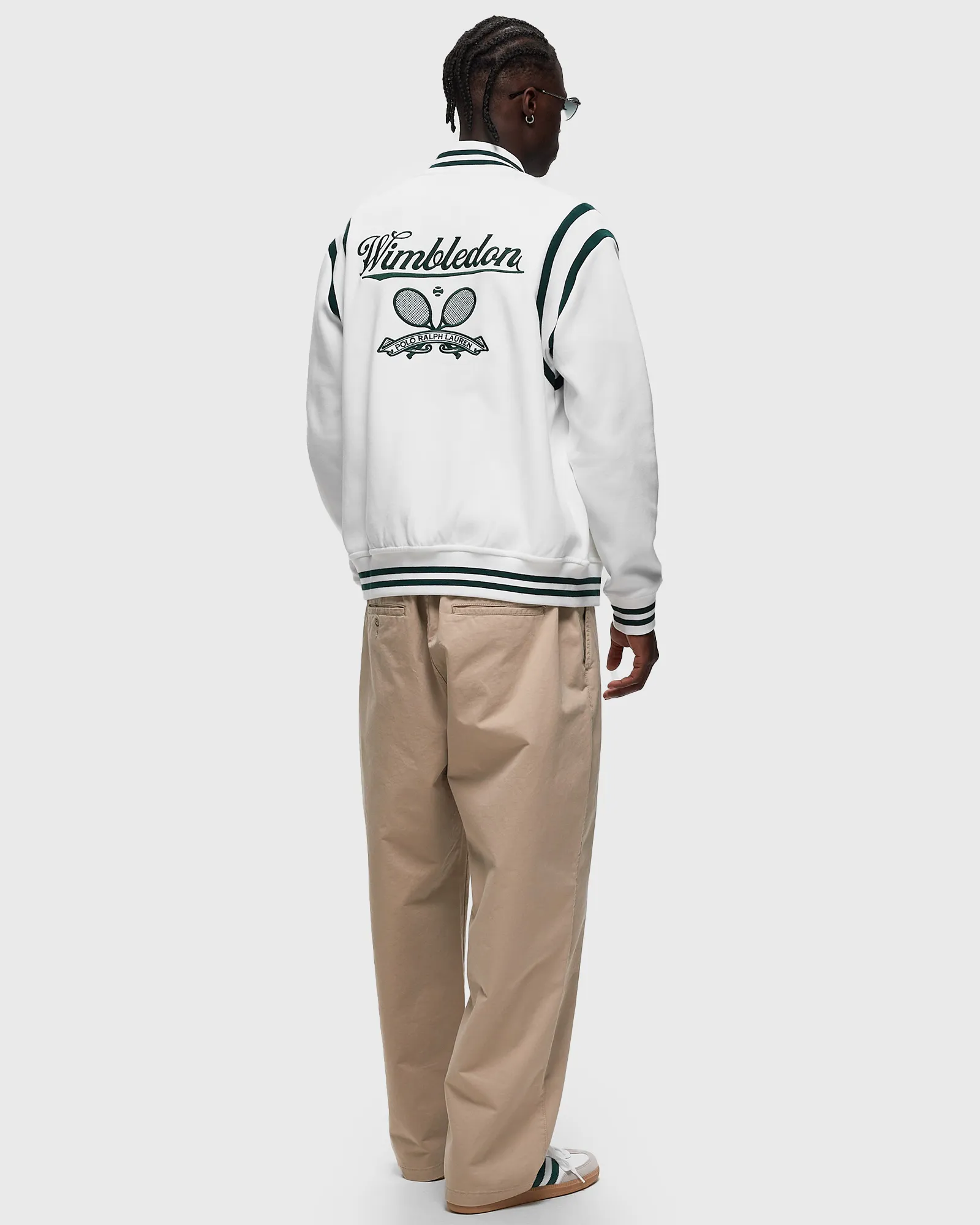 Polo Ralph Lauren WIMBLEDON JACKET