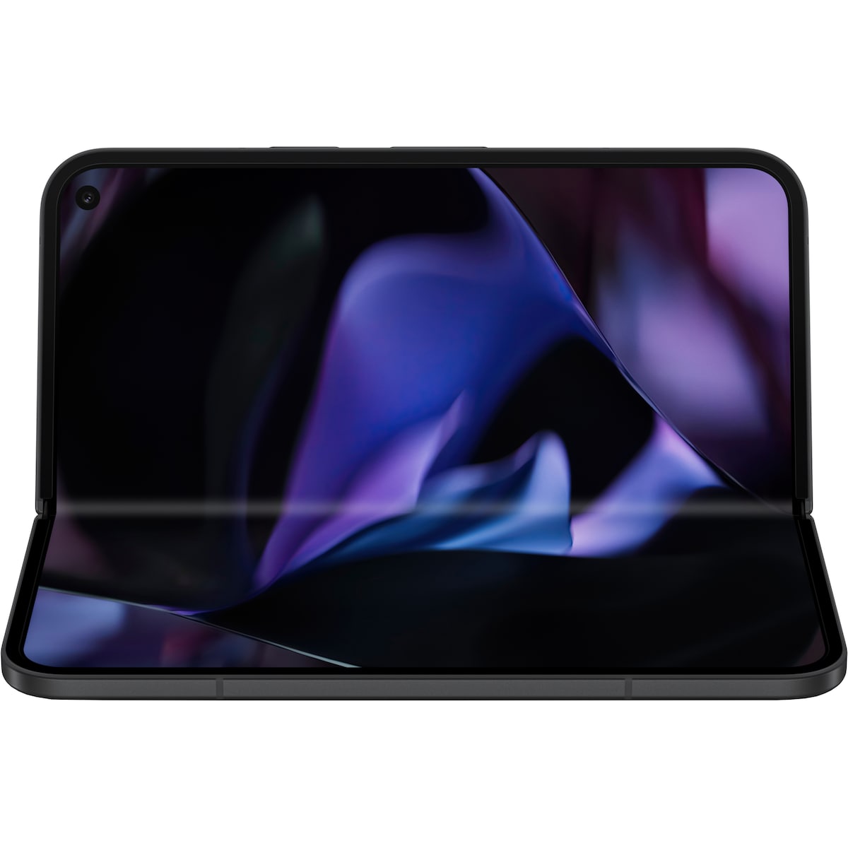 Google Pixel 9 Pro Fold 5G smarttelefon 16/256GB (obsidian)