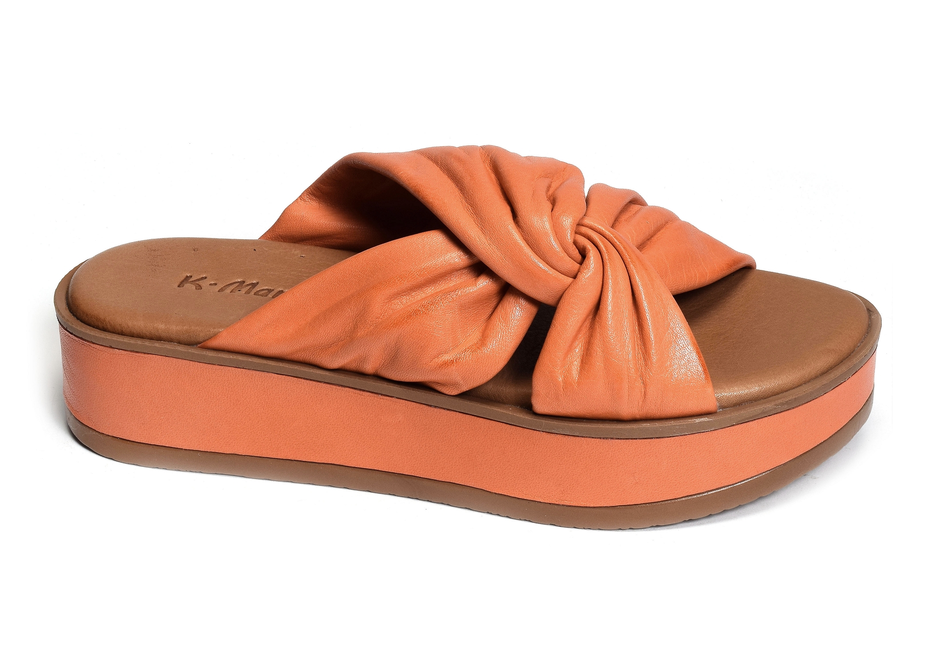 Olot orange