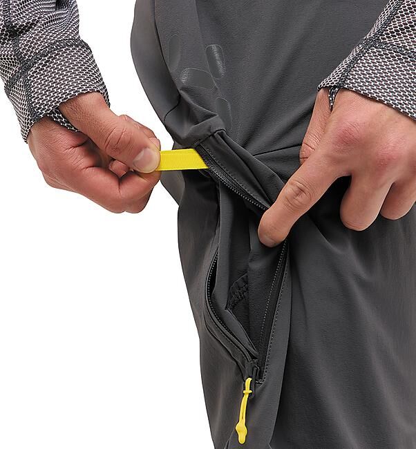 HAGLÖFS - PANTALON LIM ZT 2 FLEX PANT