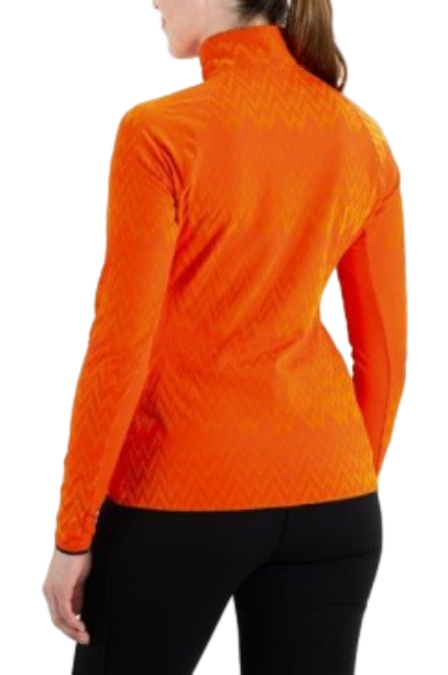 Clementine Ski Pully
