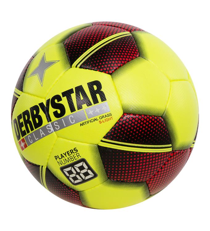 Derbystar Classic AG TT Superlight Voetbal