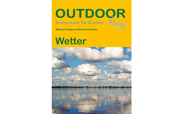 Conrad Stein Verlag Allein im Wald OutdoorHandbuch Band 14