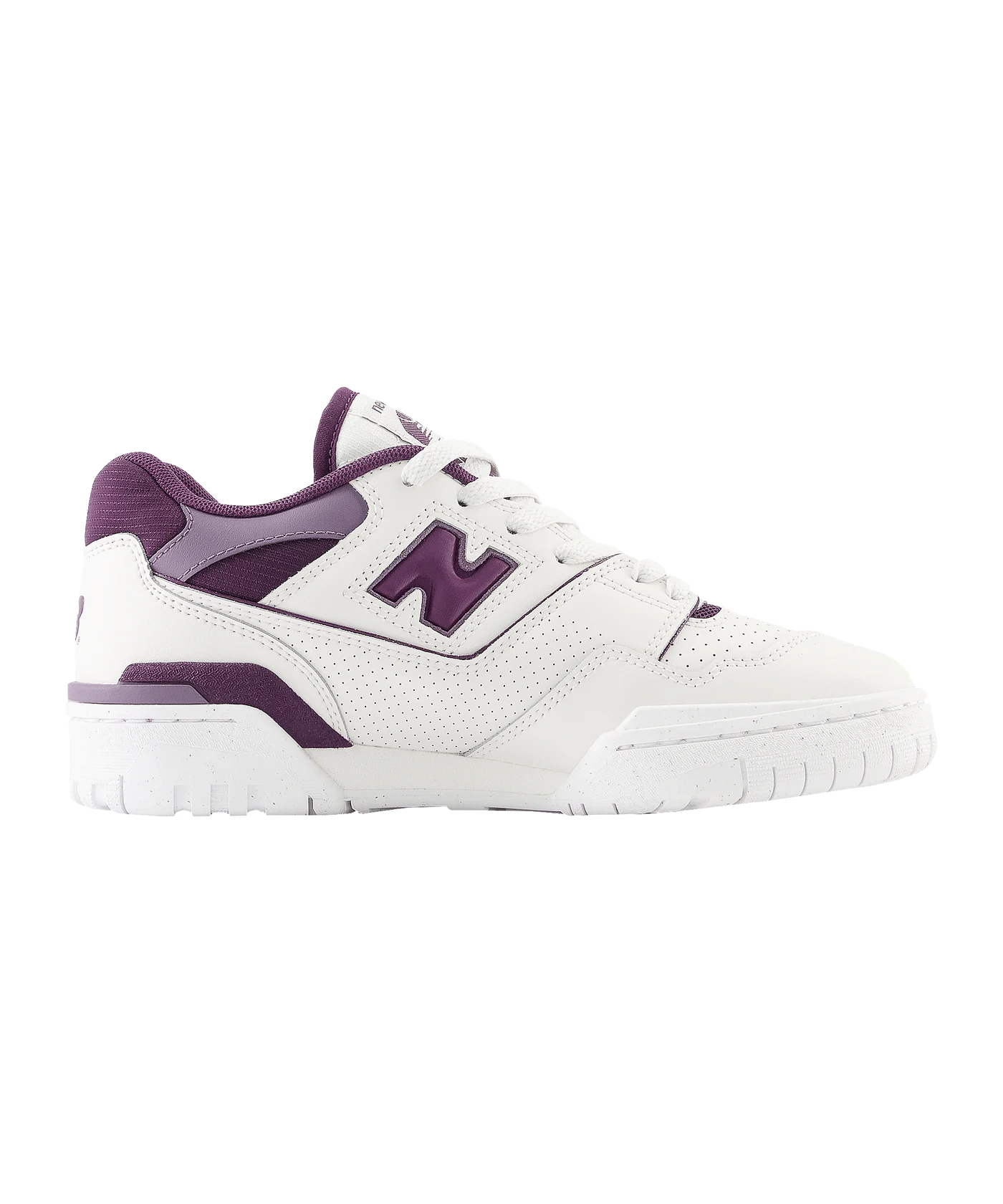 New Balance 550 Damen Grau FDG