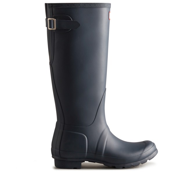 Hunter Boots - Women's Original Tall Back Adjustable Boot - Bottes en caoutchouc