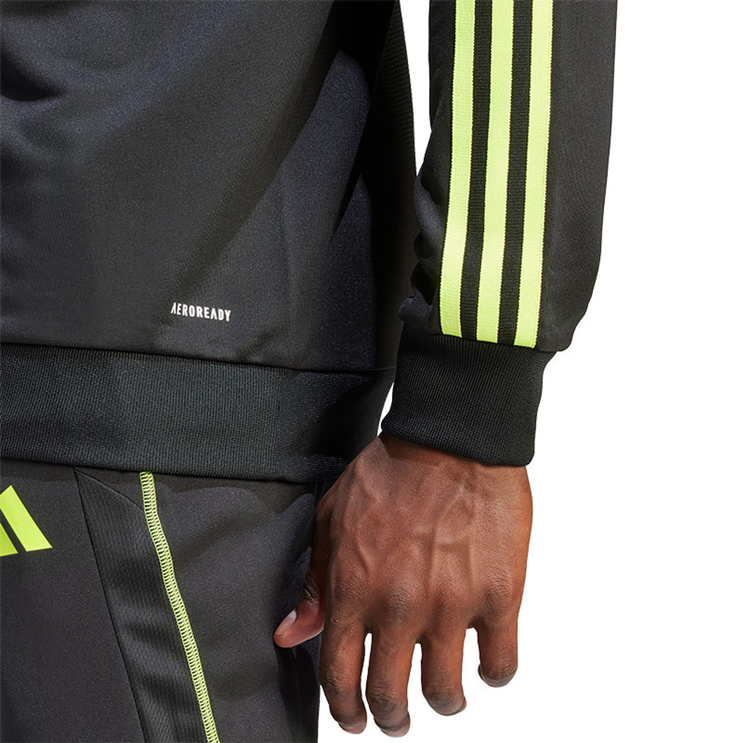 adidas Arsenal TK Hoody Trainingspak