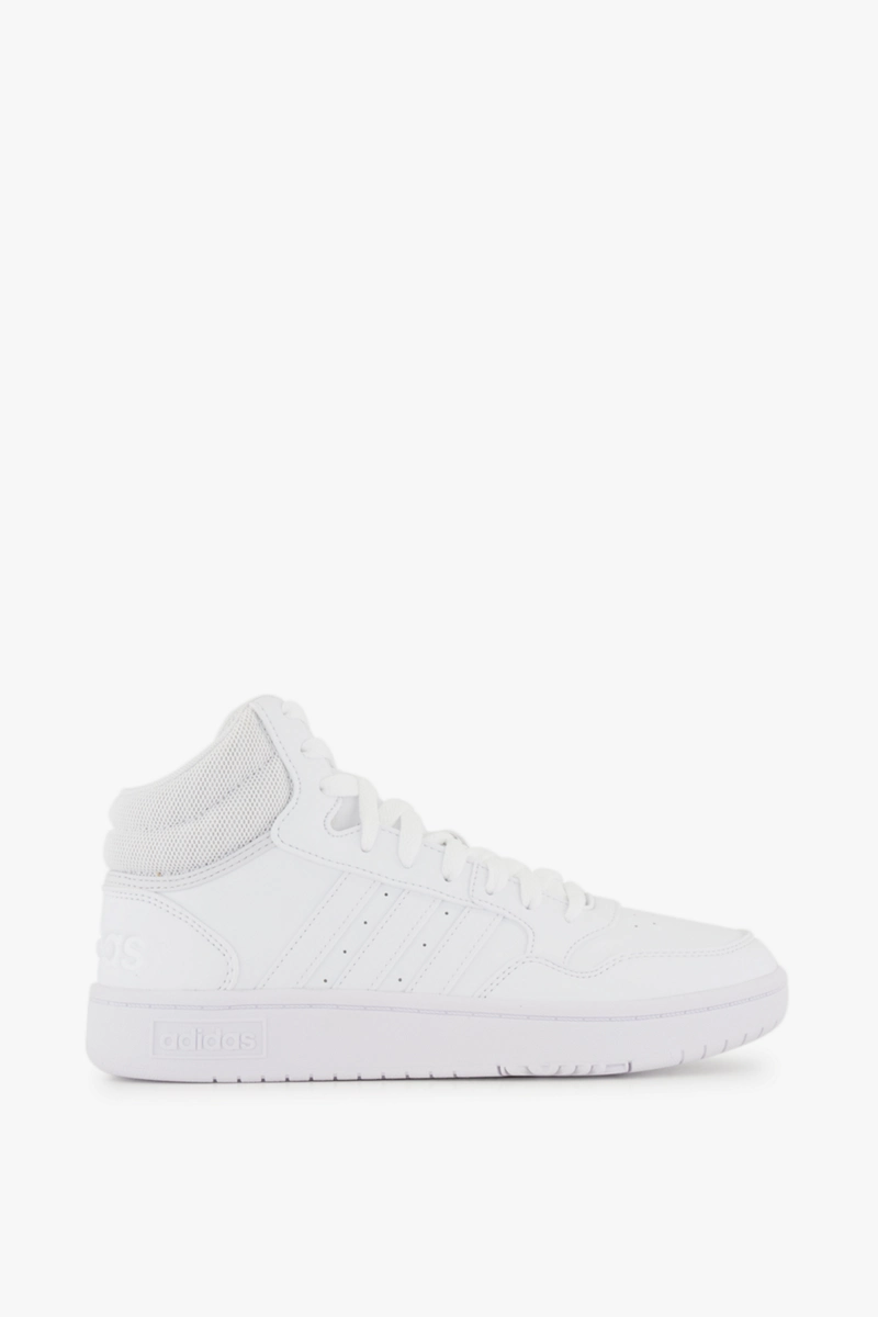 adidas Sportswear Hoops 3.0 Mid Damen Sneaker