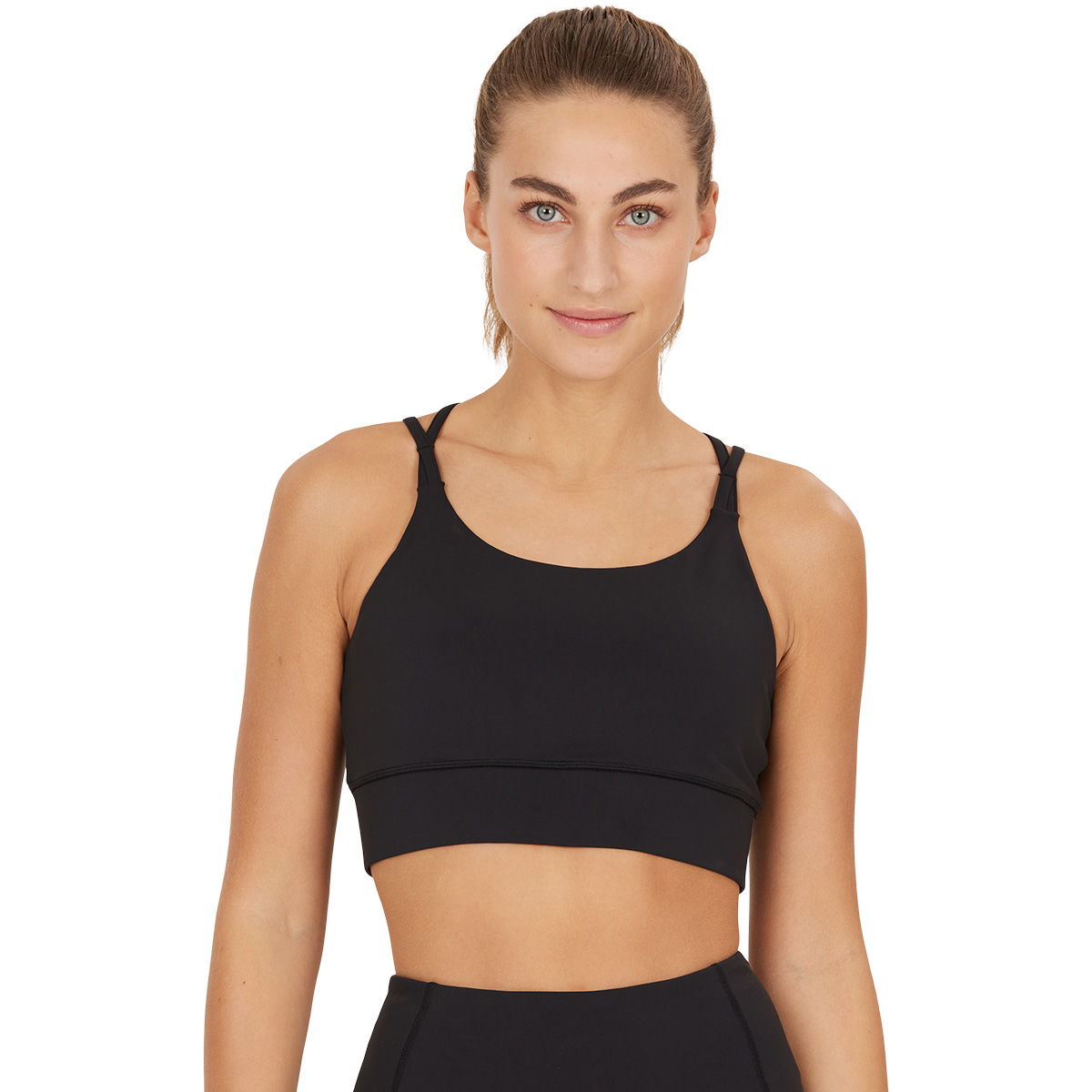 Athlecia Elli Light Support Sports BH Dame