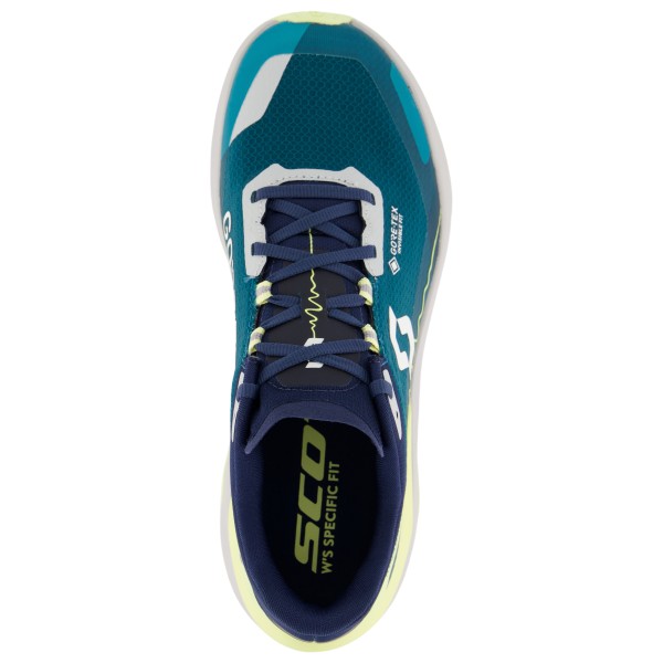Scott - Women's Shoe Kinabalu Trail GTX - Chaussures de trail