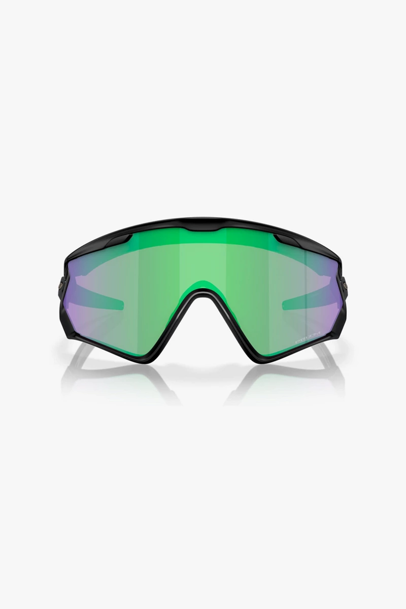 Oakley Wind Jacket 2.0 Sportbrille