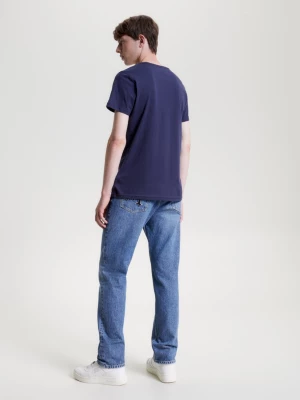 Pacote exclusivo com 2 camisetas de malha extrafinas