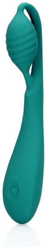 G-Spot vibrator met kraal