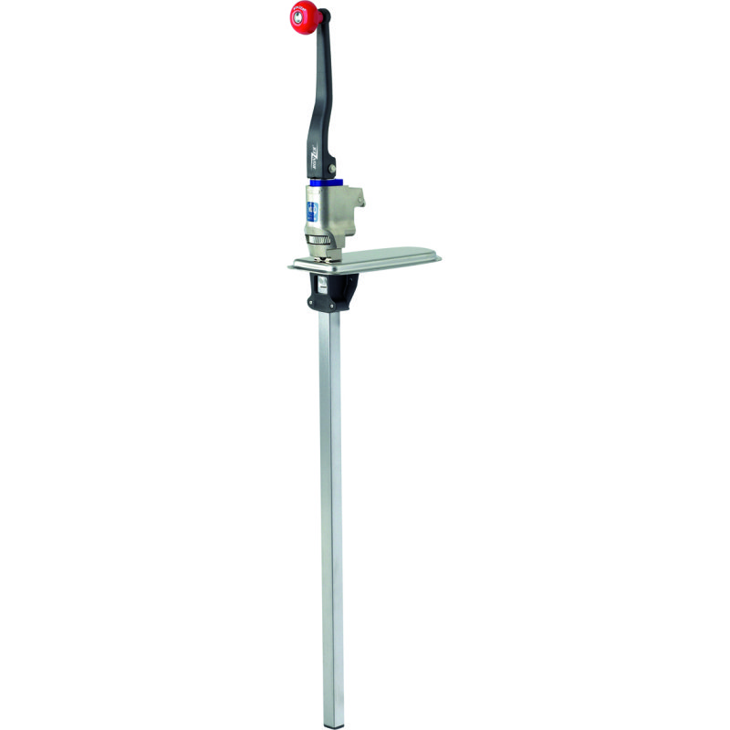 Ouvre-boîtes professionnel Bonzer EZ 60 inox 63 cm