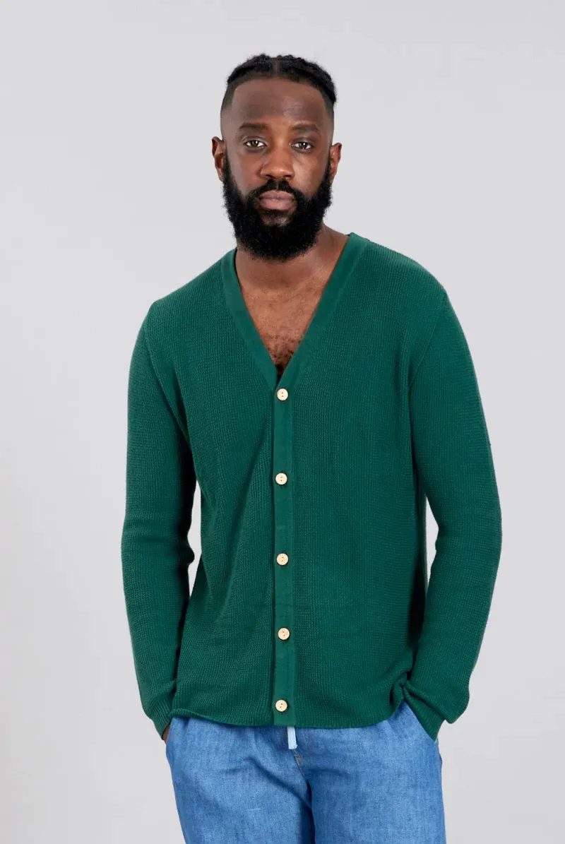 Cardigan Lucas komodo