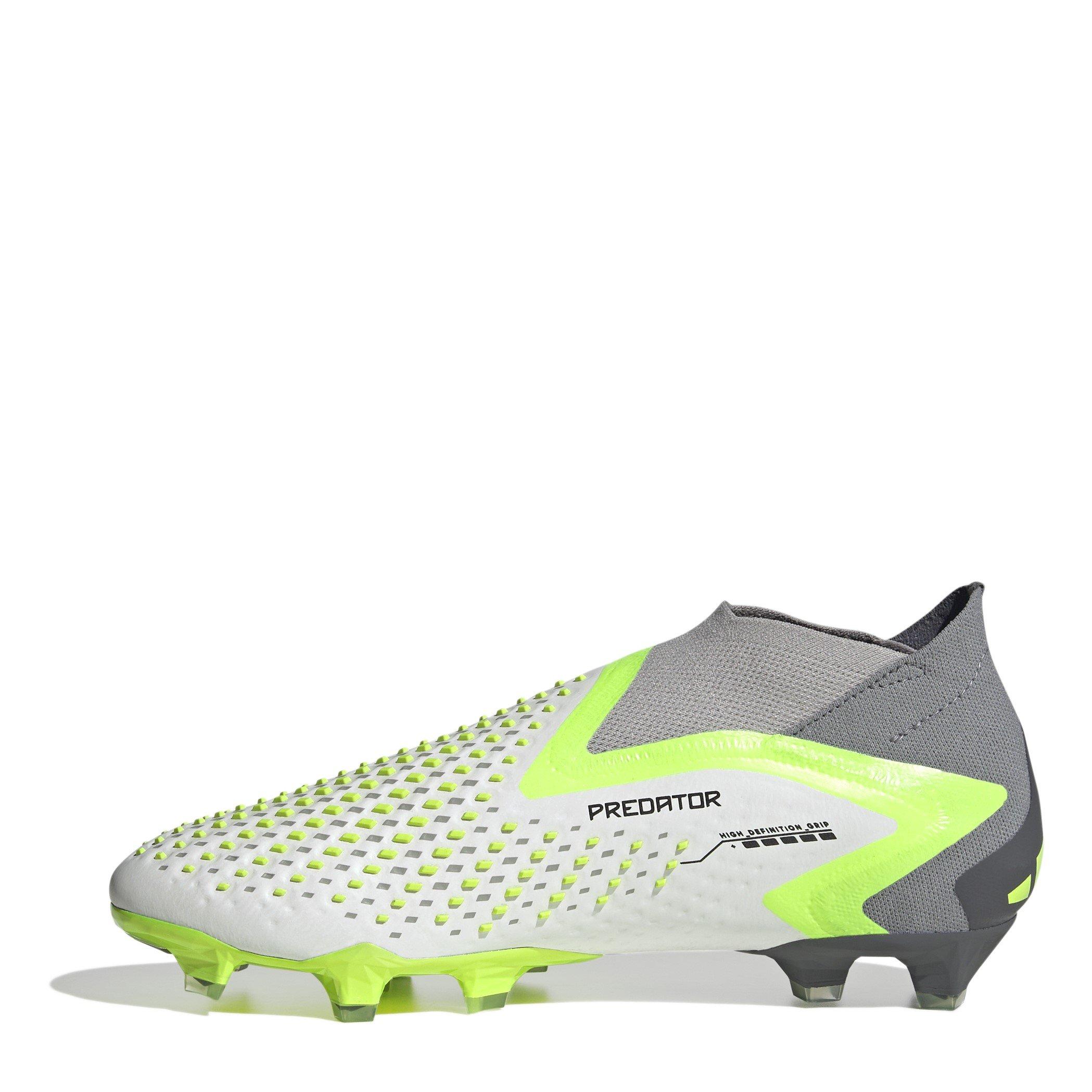 adidas Predator Accuracy Firm Ground Football Boots