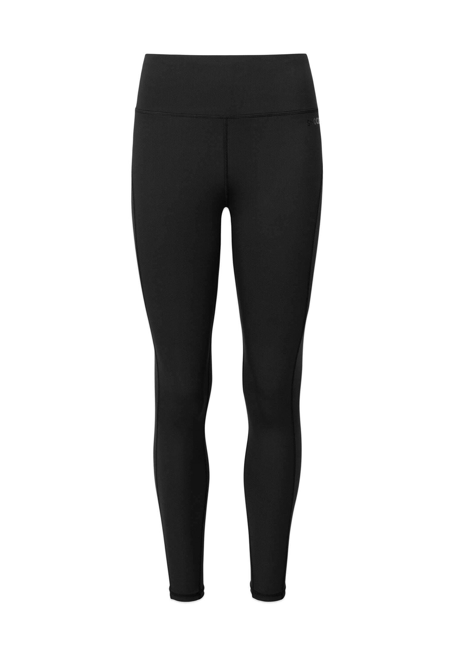 SNOCKS| Damen High Waist Leggings
