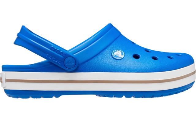 Crocs Crocband Clog Unisex Sandalen