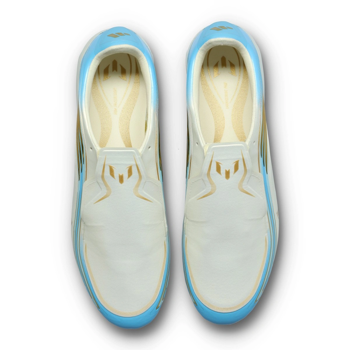 Chuteira adidas F50 Messi Elite FG