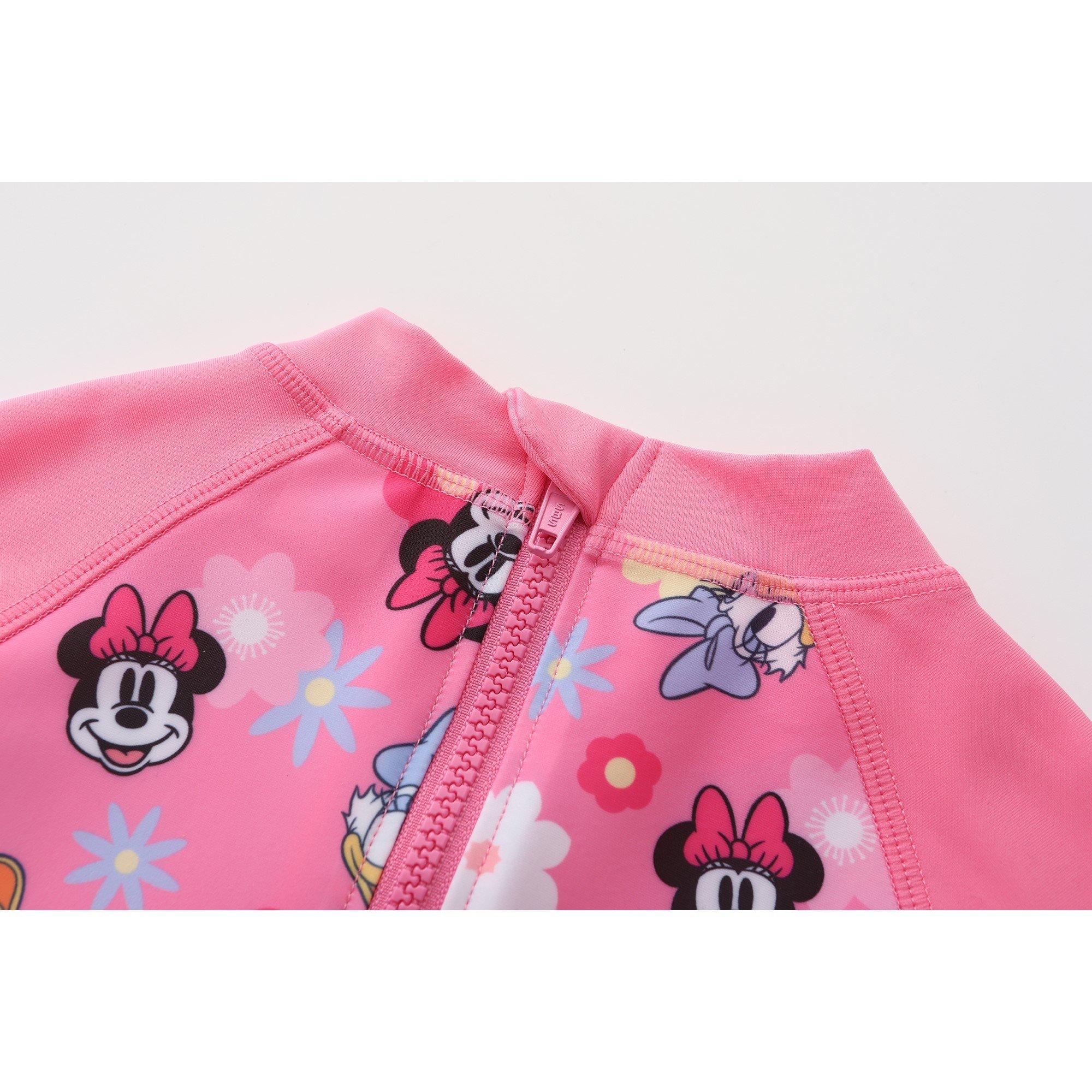 Character 2 Piece Swimsuit Set Juniors