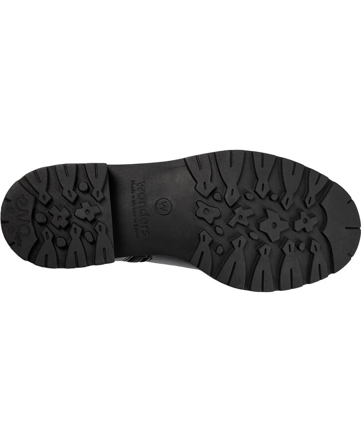 Wonders NEBULA Black