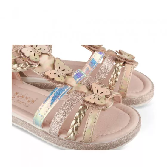 Sandales OR NINI & GIRLS