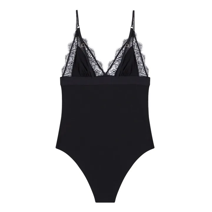 Love Stories Body Doris | Noir