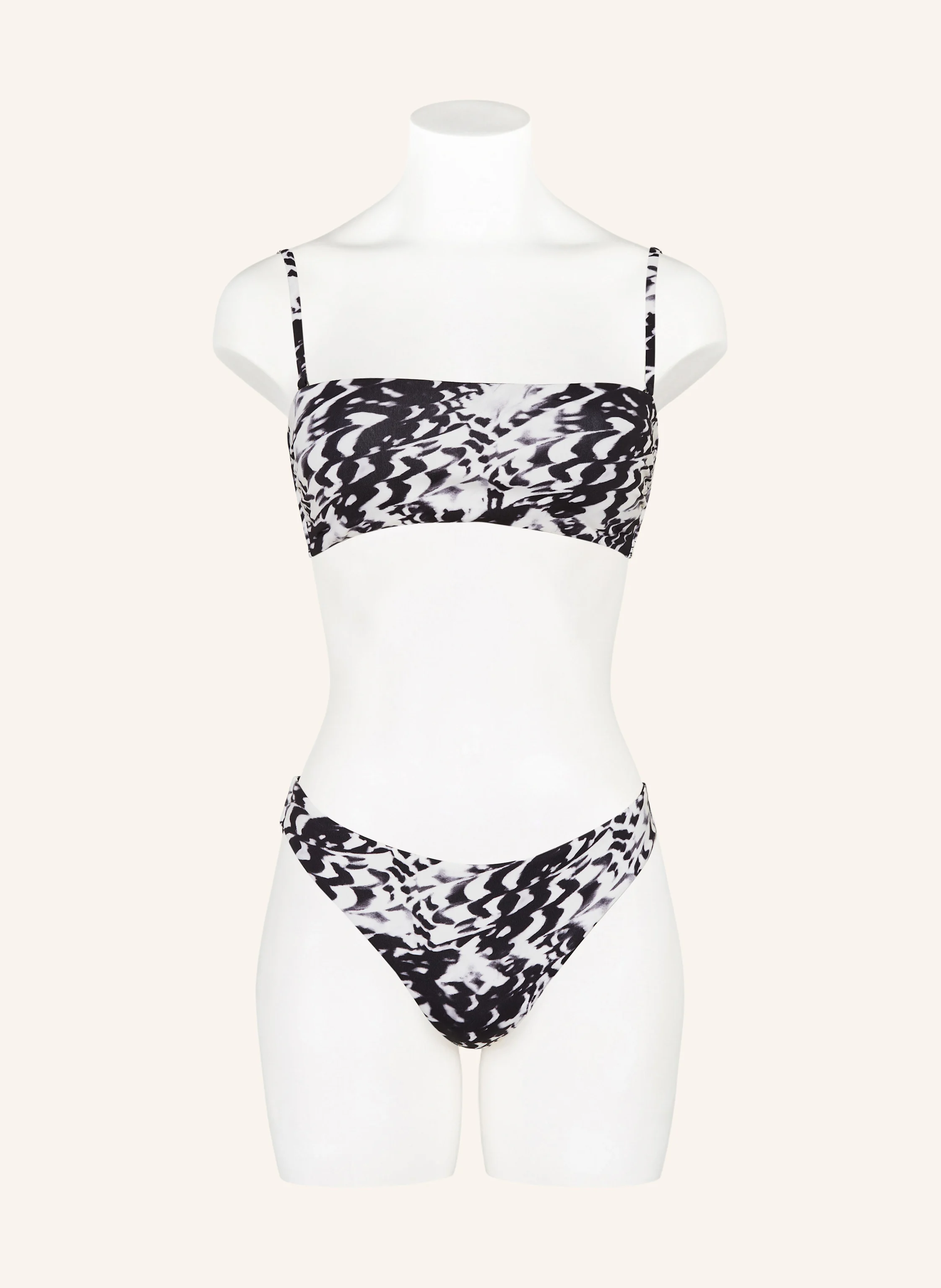 Calvin Klein Basic-Bikini-Hose CK ESSENTIALS