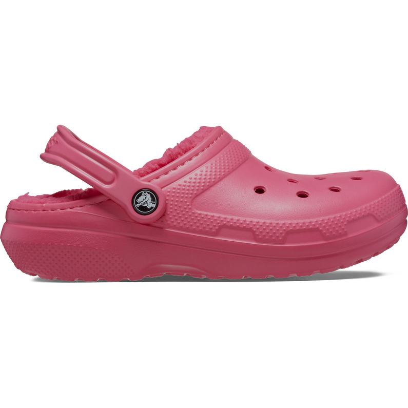 Crocs Classic Lined Clog Sandale