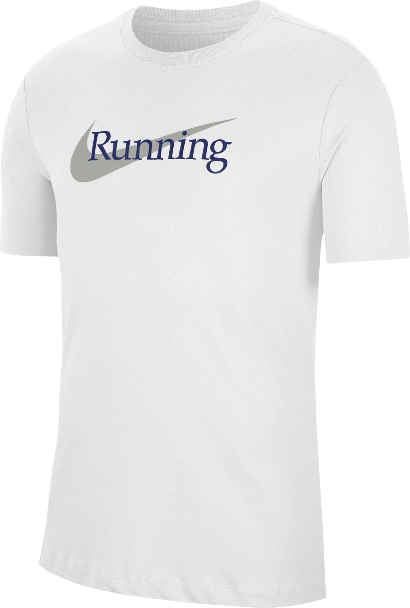 Nike U Nk Df Tee Hbr 2