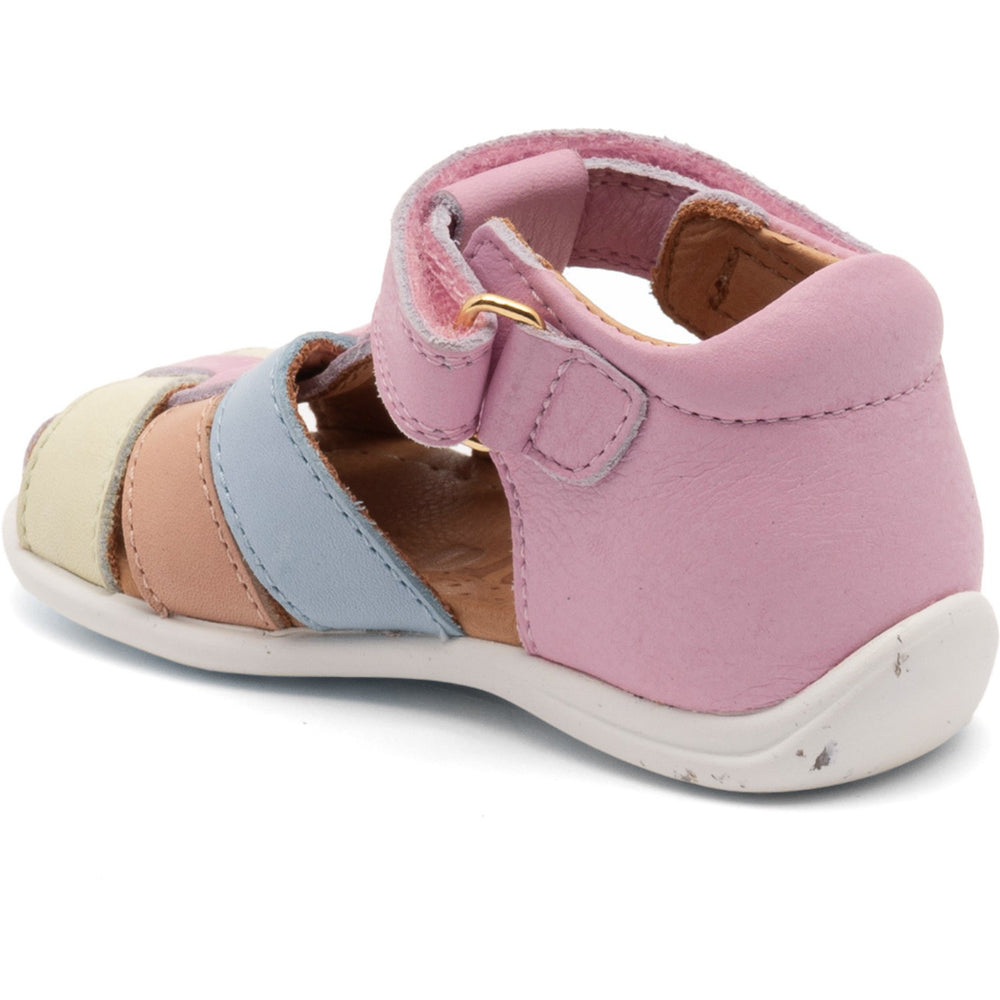 Køb Bisgaard Candyfloss Carly Sandal