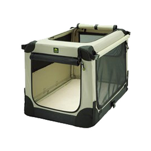 Maelson Soft Kennel Hondenbench