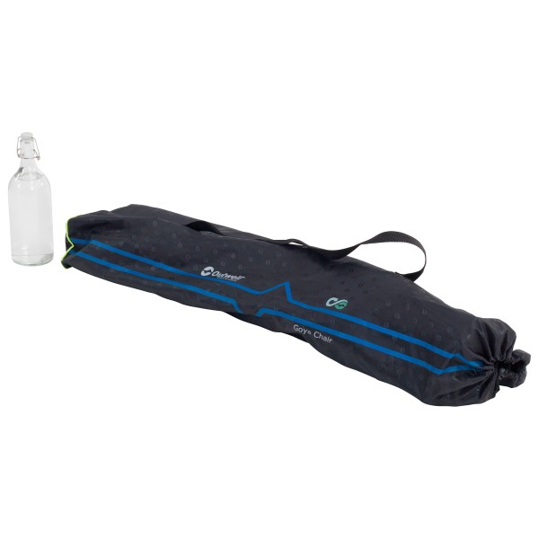 Outwell - Goya - Chaise de camping