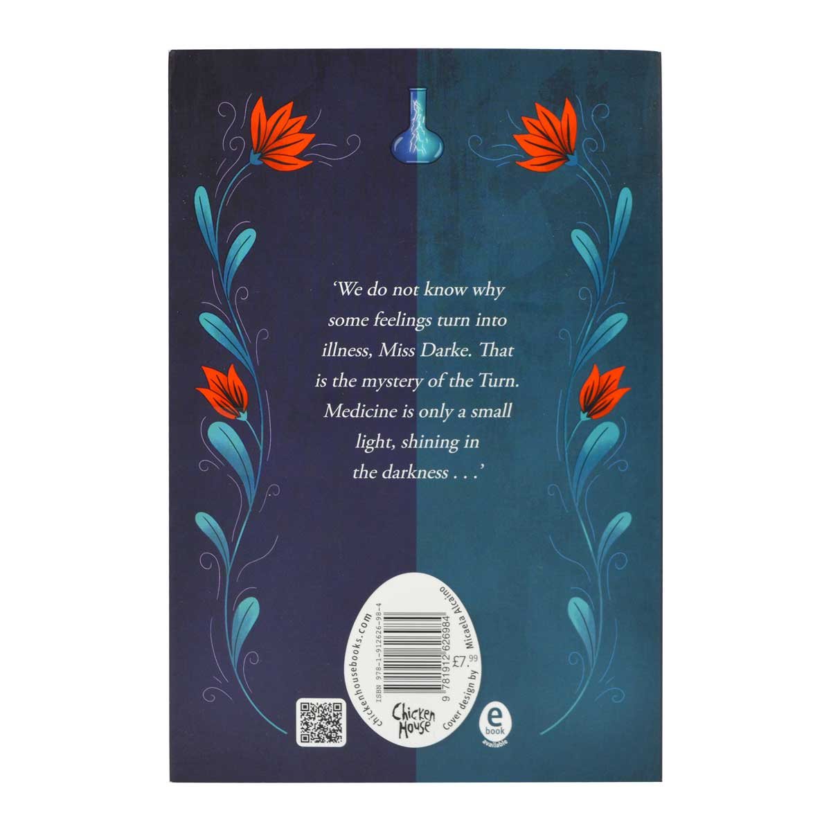 Once Upon a Fever (Paperback)