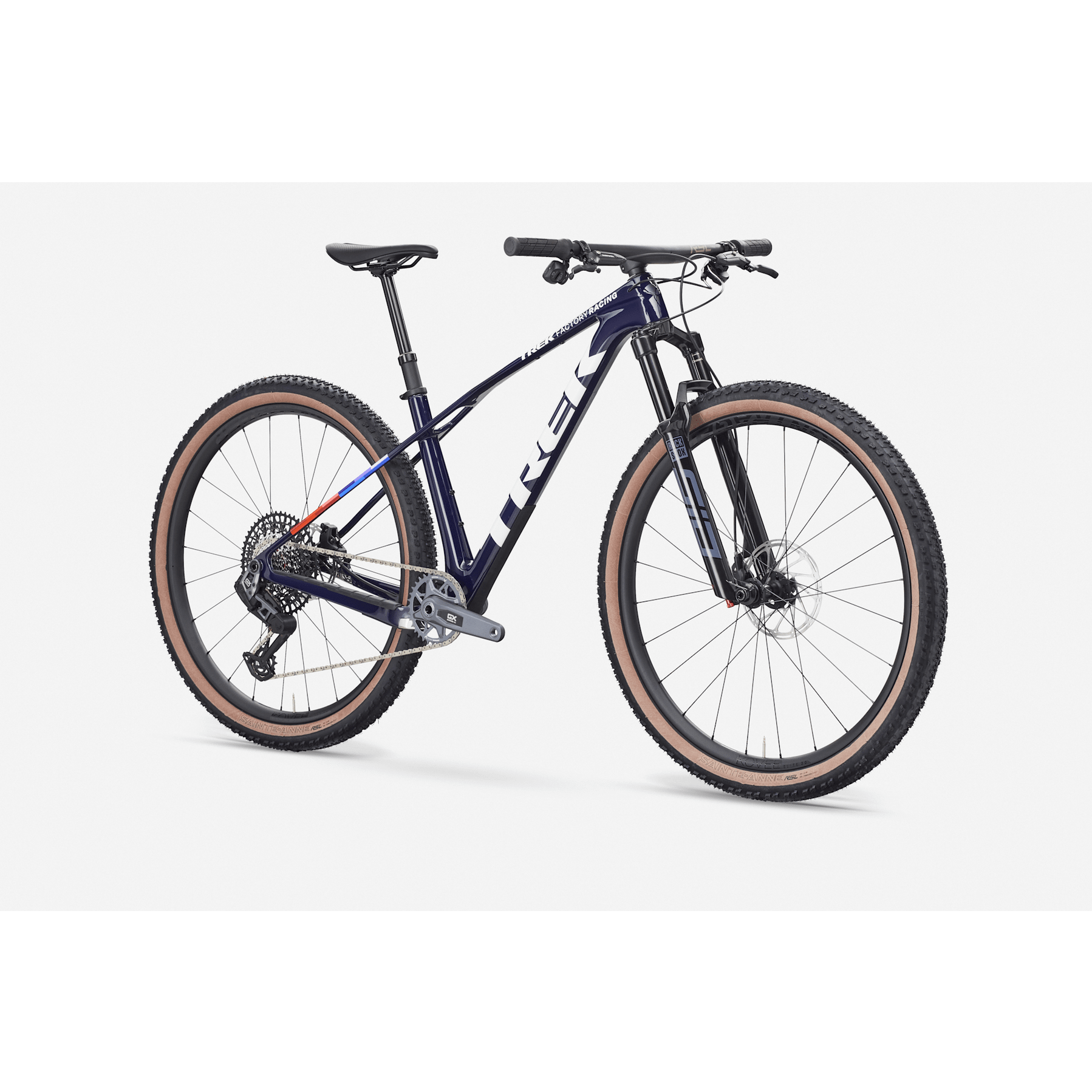 Trek Procaliber 9.7 AXS Gen 3 2026