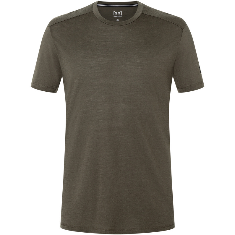 Super.Natural Herren Essential T-Shirt