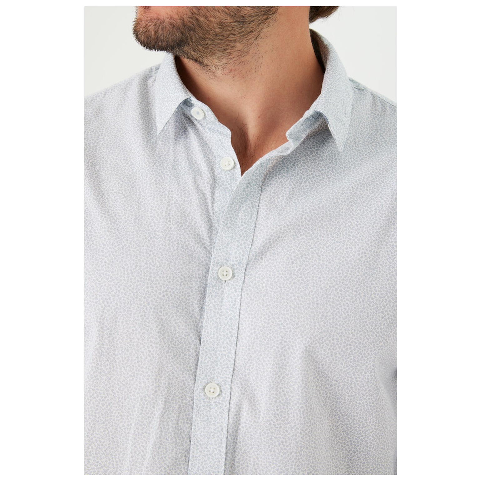Garcia N41281_men`s shirt ls