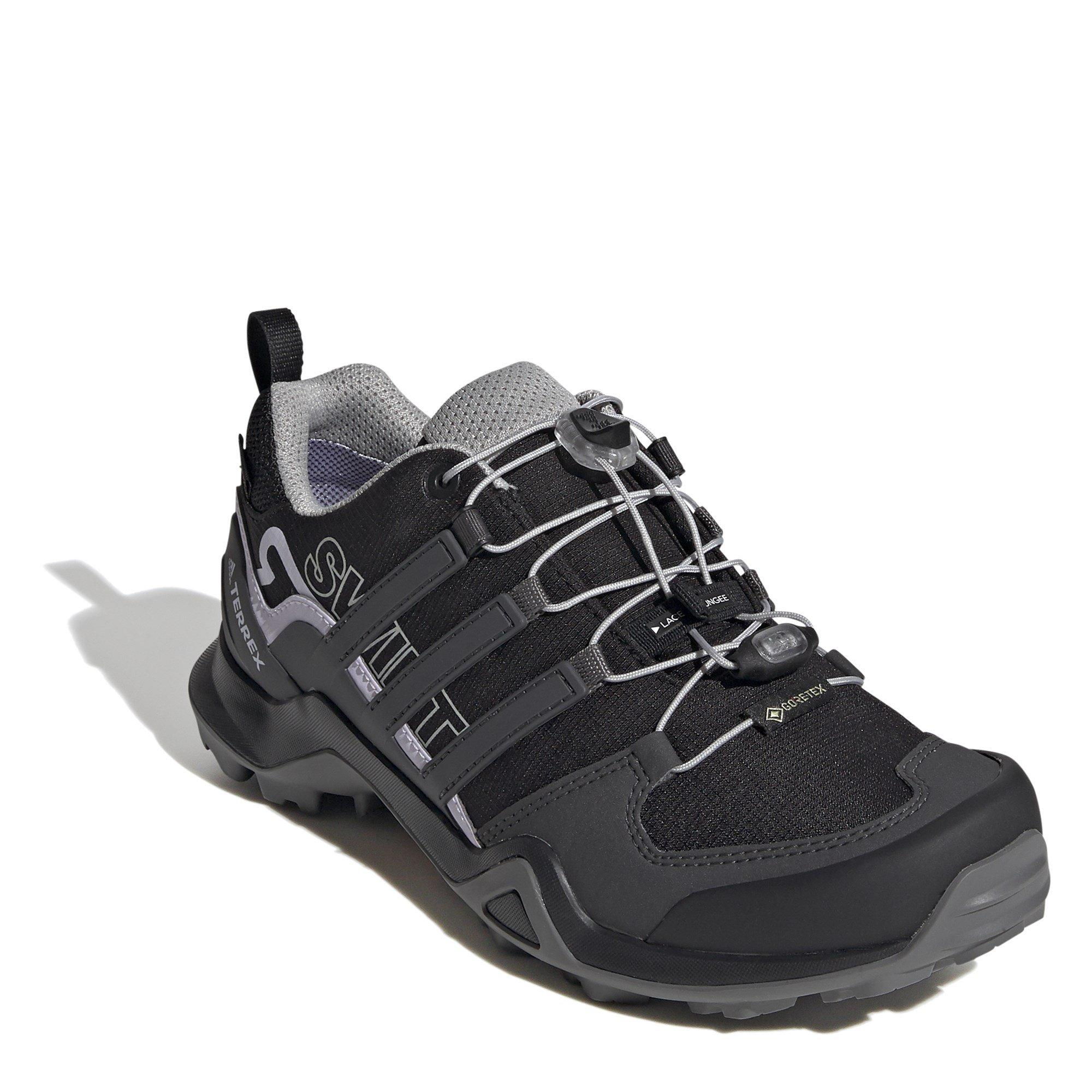 adidas Terrex Swift R2 GTX Womens Hiking Shoes