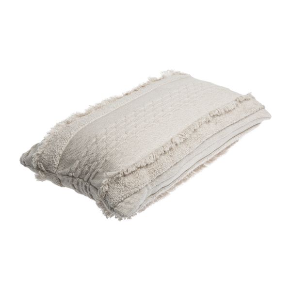 Lorena Canals Air Kussen – Wit