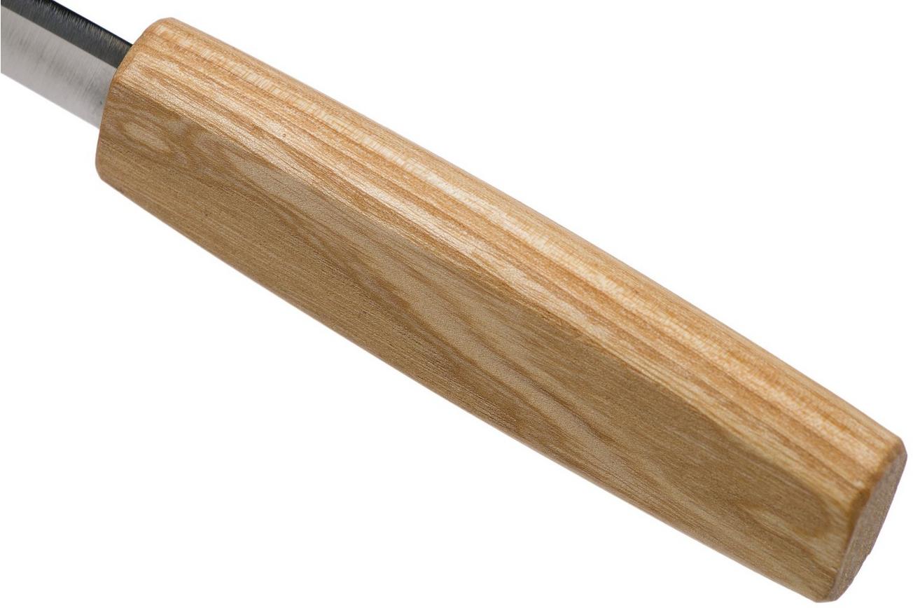 BeaverCraft Whittling Sloyd Knife C4M, houtsnijmes