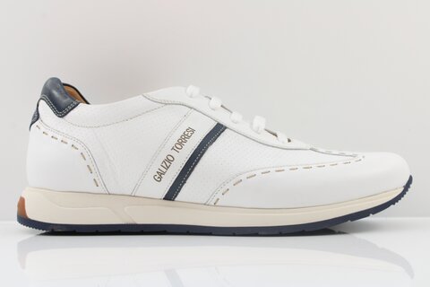 Galizio Torresi Schnürschuhe