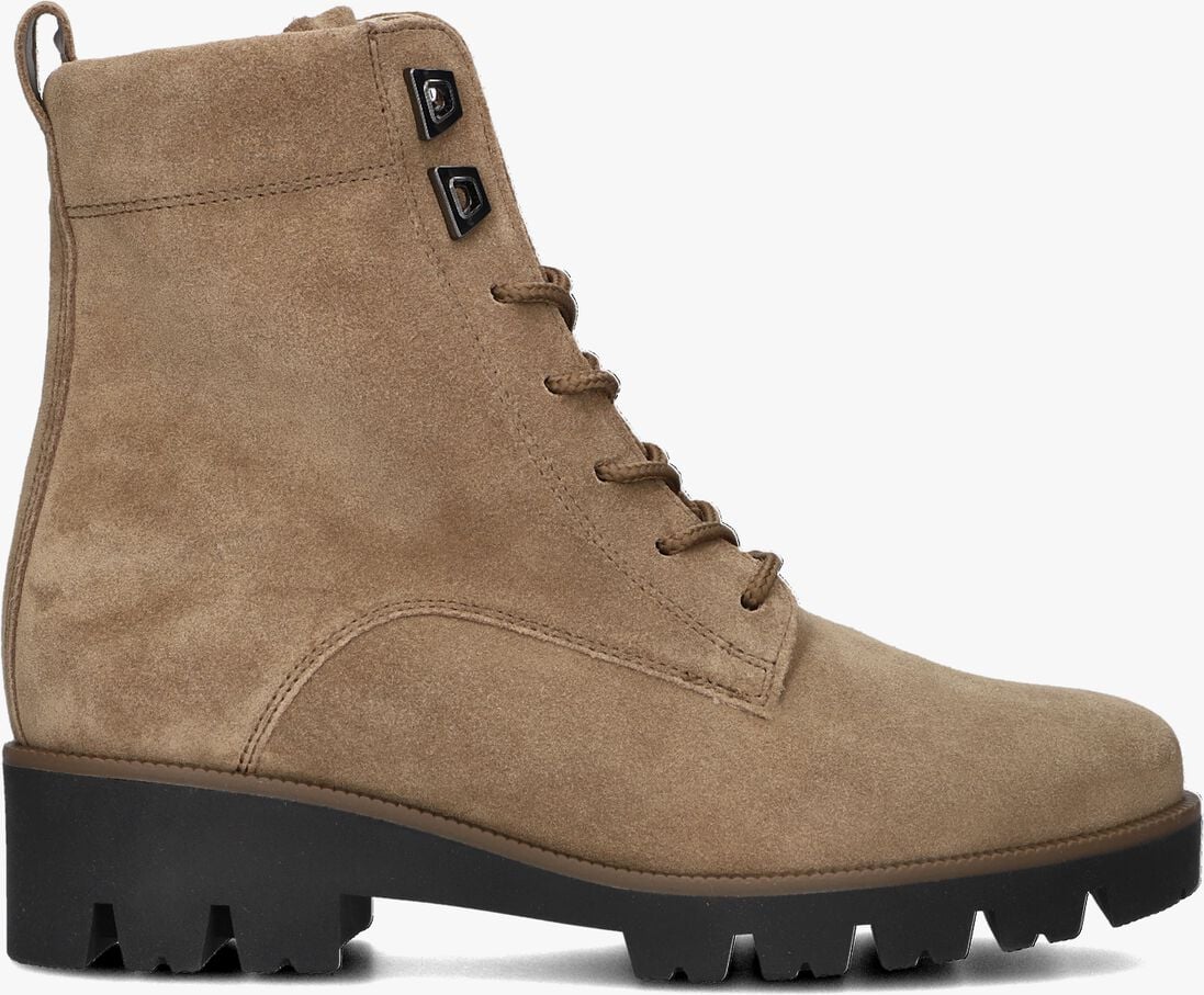 GABOR beige gabor veterboots 776