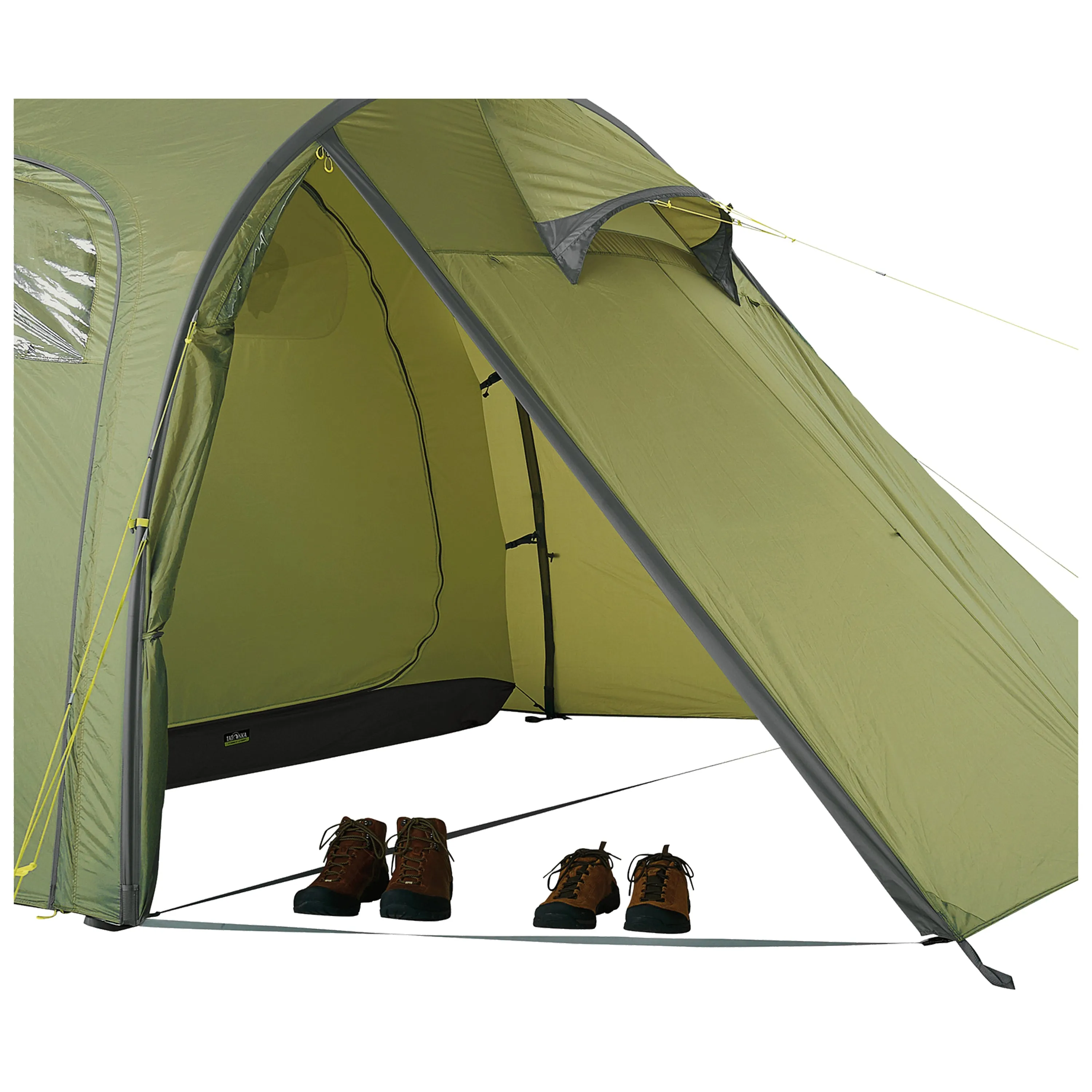 Tatonka -  Tunnelzelt Family Camp