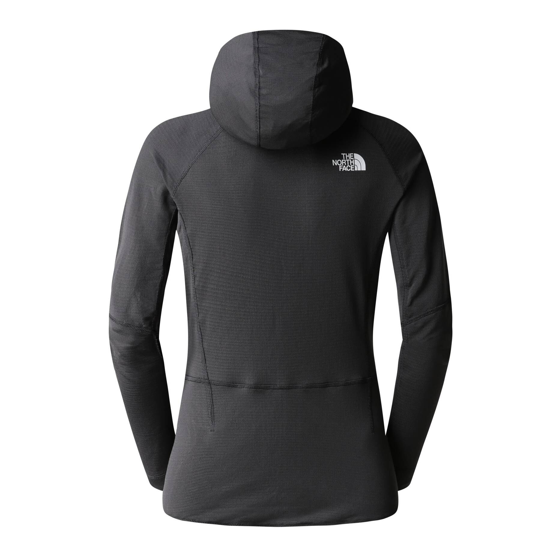 The North Face| Damen Kapuzenjacke W BOLT POLARTEC HOODIE
