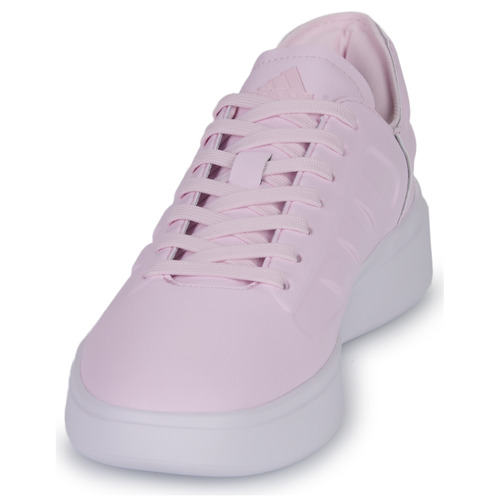 Adidas Sportswear - ZNTASY - Rose / Blanc
