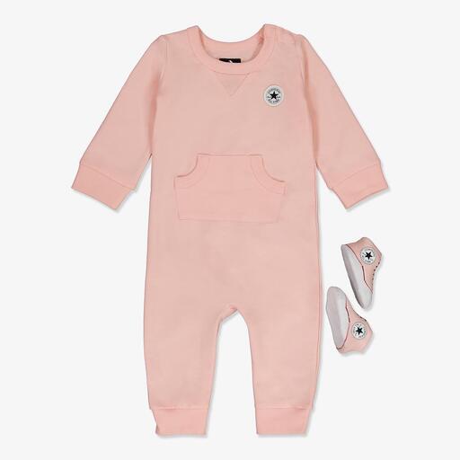 Conjunto de treino Converse