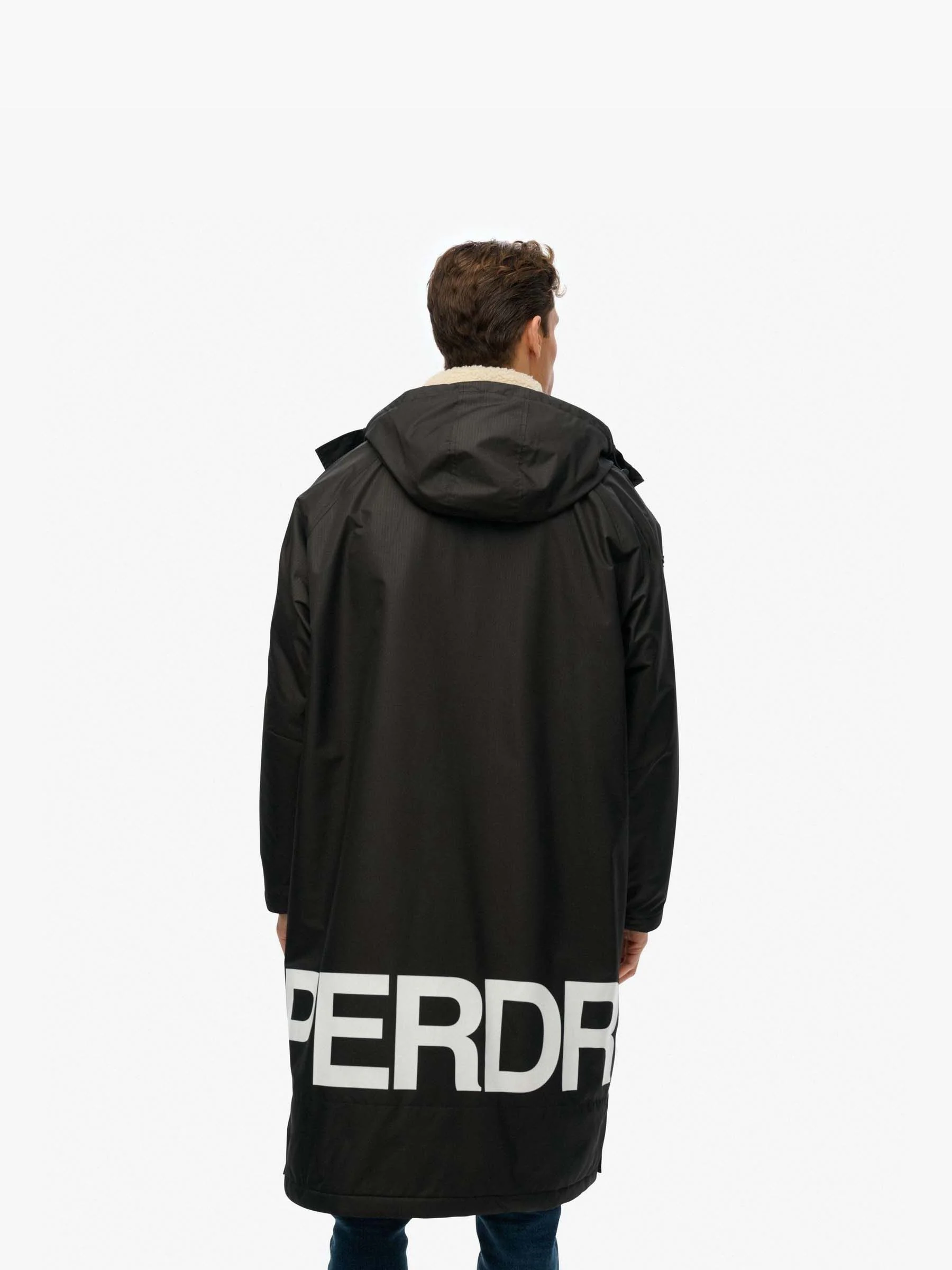 Superdry Superdry Robe