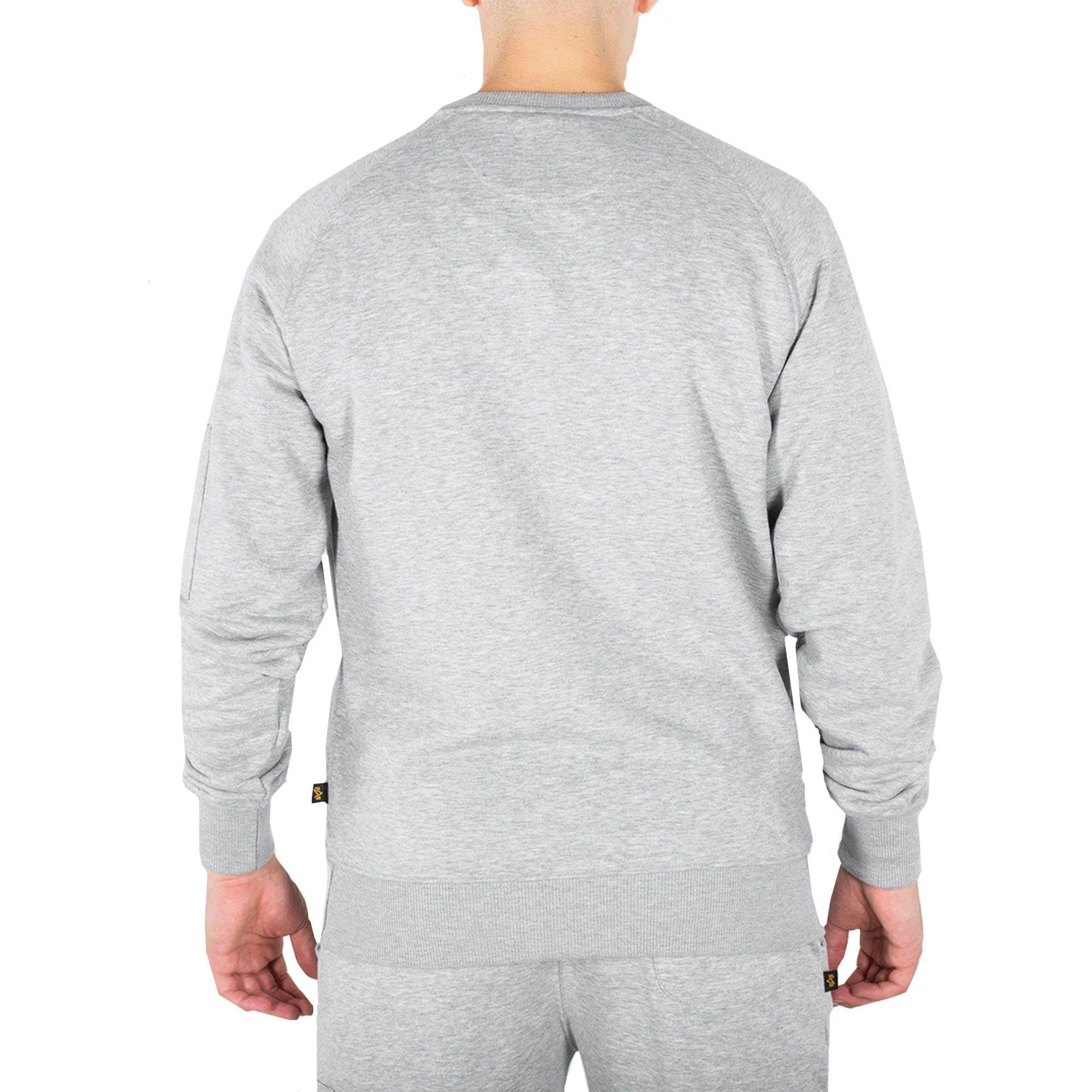 Alpha Industries X Fit Sweatshirt
